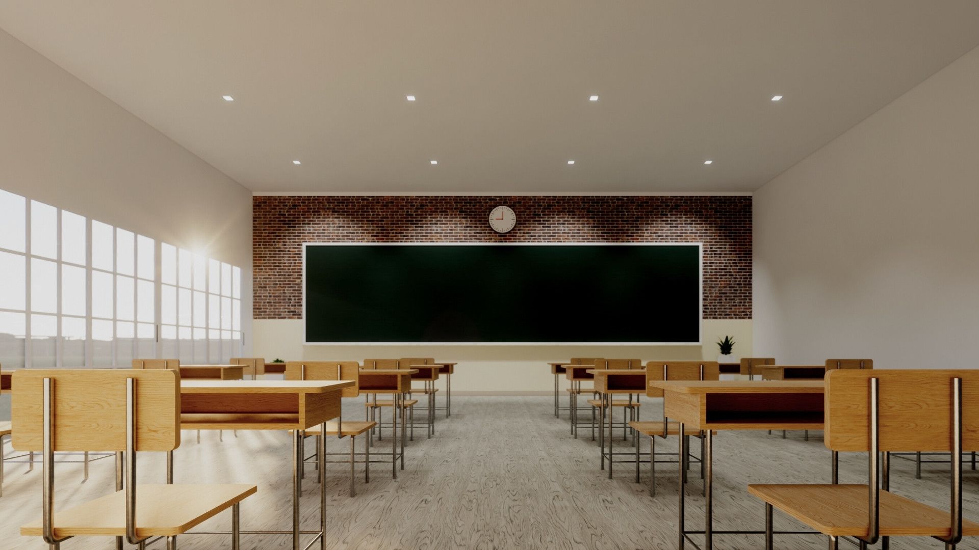 Sicherheit öffentlicher Gebäude