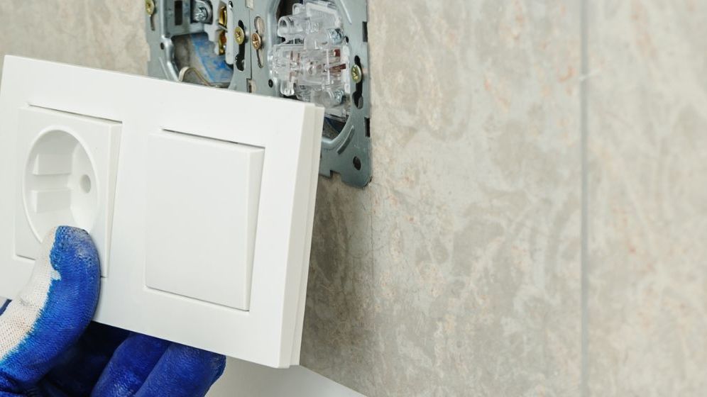 Sanierung von Altbestand