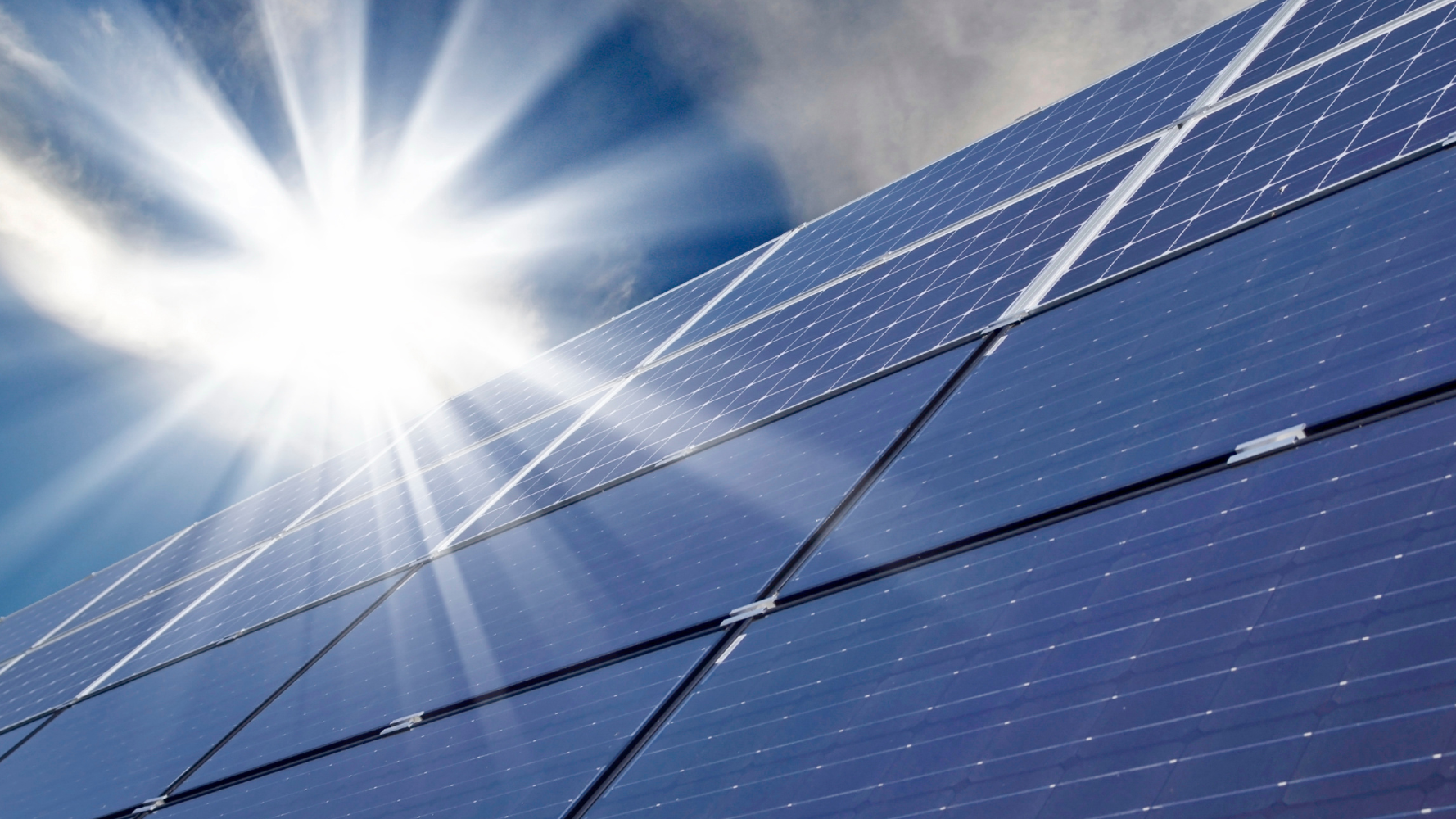 Photovoltaik-Anlagen